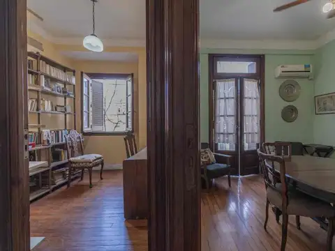 Departamento en Venta en Constitucion, Capital Federal