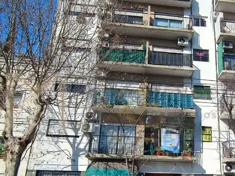 Departamento en Venta en San Cristobal, CABA