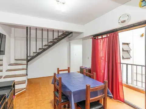 Departamento en Venta en Balvanera, Capital Federal