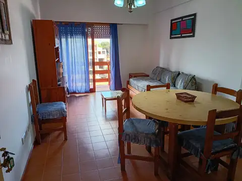 Departamento en Alquiler en San Bernardo Del Tuyu, San Bernardo del Tuyu