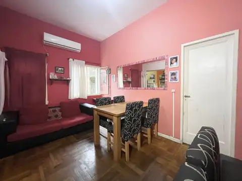 Departamento en Venta en Balvanera, CABA