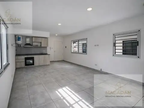 Departamento en Alquiler en Villa Luzuriaga, Partido de La Matanza