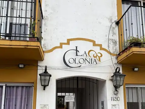 Departamento en Alquiler en Pilar Centro, Pilar