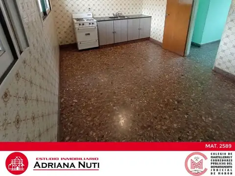 Departamento en Alquiler en Villa Luzuriaga, Partido de La Matanza