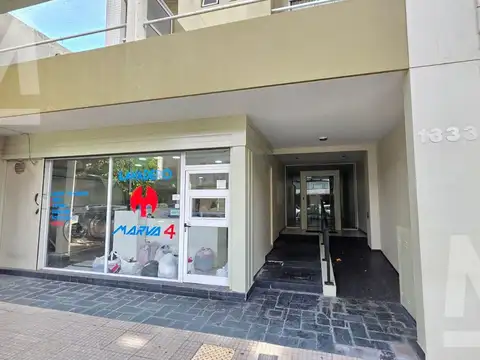 Departamento en Alquiler en La Plata, Partido de La Plata