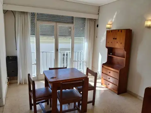 Departamento en Alquiler en La Perla Sur, Mar del Plata