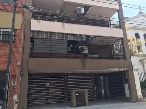 Cochera en Venta en Saavedra, Capital Federal
