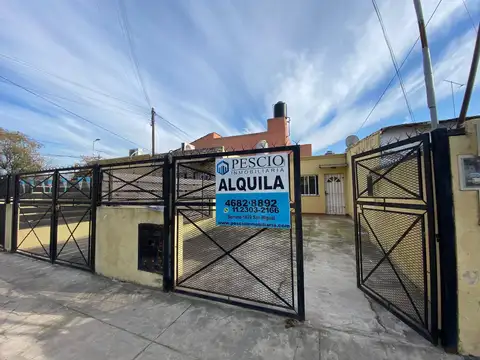 Departamento en Alquiler en Villa de Mayo, Partido de Malvinas Argentinas