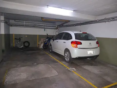 Cochera en Venta en Colegiales, Capital Federal