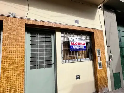 Departamento en Alquiler en Jose Leon Suarez, Partido de General San Martín