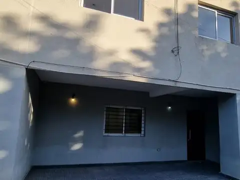 Departamento en Alquiler en Villa Amelia, Libertad