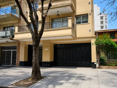 Cochera en Venta en Villa Urquiza, Capital Federal