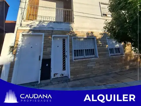 Departamento en Alquiler en Ramos Mejia, Partido de La Matanza