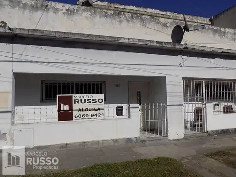 Departamento en Alquiler en Villa Santos Tesei, Partido de Hurlingham