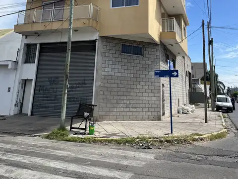Departamento en Alquiler en Villa Constructora, San Justo