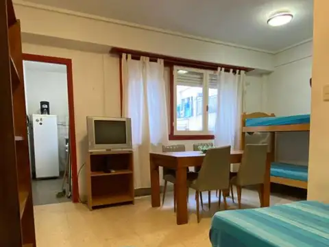 Departamento en Alquiler en Plaza Colon, Mar del Plata