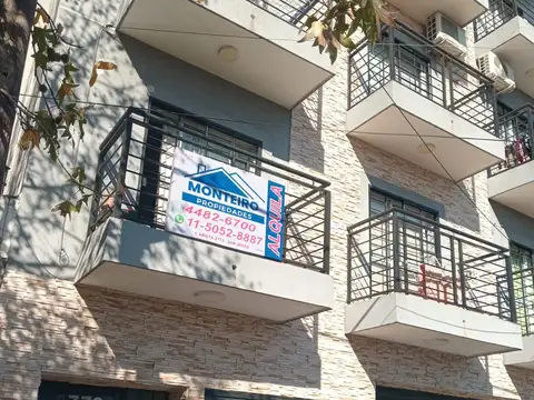 Departamento en Alquiler en Villa Luzuriaga, Partido de La Matanza