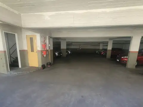 Cochera en Venta en Colegiales, Capital Federal