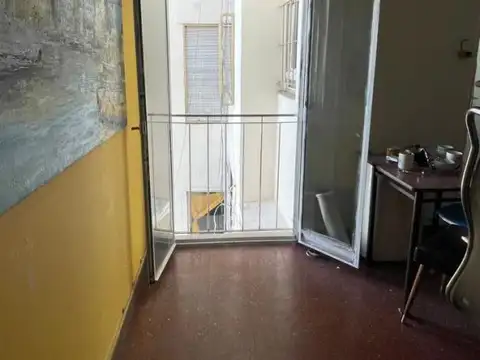 Departamento en Venta en Balvanera, CABA