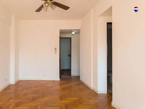 Departamento en Venta en San Cristobal, Capital Federal