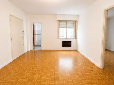 Departamento en Venta en Monserrat, Capital Federal