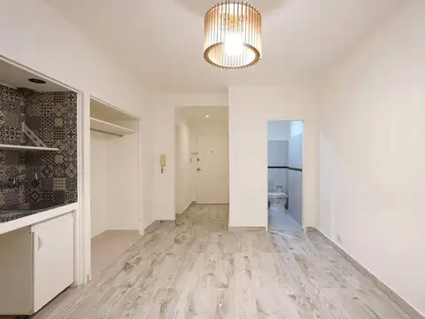 Departamento en Venta en Recoleta, CABA
