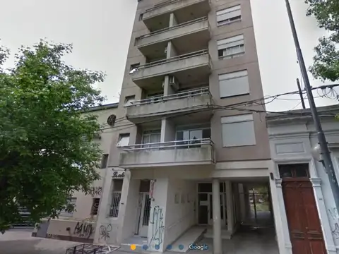 Departamento en Alquiler en Parque Saavedra, La Plata