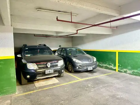 Cochera en Venta en Recoleta, Capital Federal