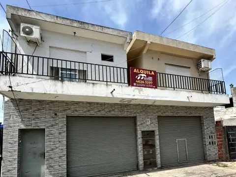 Departamento en Alquiler en Gregorio de Laferrere, Partido de La Matanza
