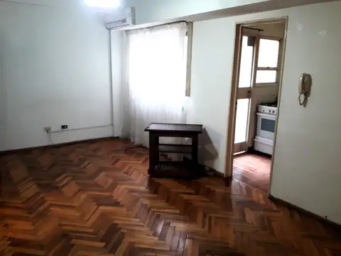 Departamento en Venta en Belgrano, Capital Federal
