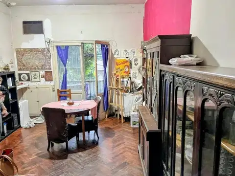 Departamento en Venta en Monserrat, Capital Federal