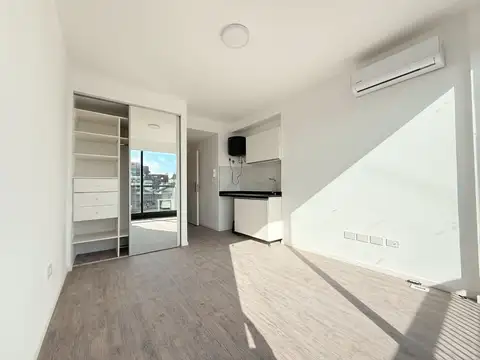 Departamento en Venta en Monserrat, Capital Federal