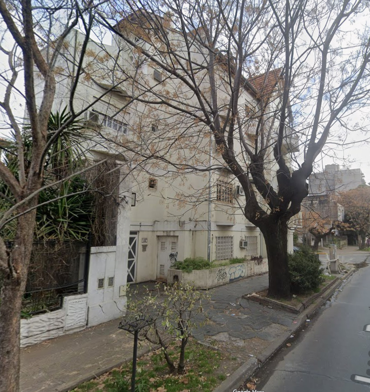 Departamento en Alquiler en Santos Lugares, Partido de Tres de Febrero