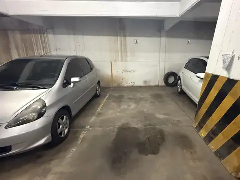 Cochera en Venta en Palermo, Capital Federal