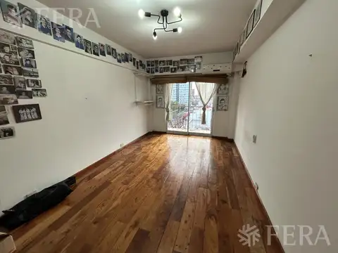 Departamento en Venta en Nuñez, Capital Federal