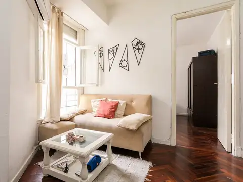 Departamento en Venta en Villa Devoto, Capital Federal
