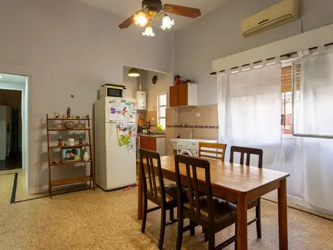 Departamento en Venta en Boca, CABA