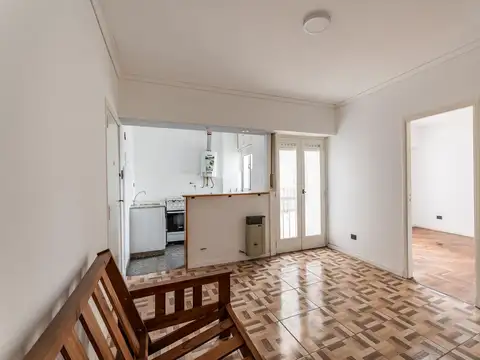 Departamento en Venta en Boedo, CABA