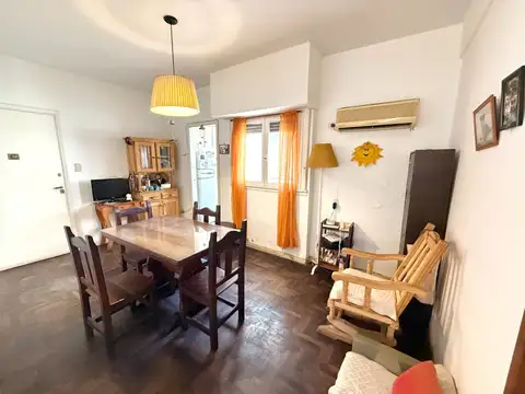 Departamento en Venta en San Nicolás, Capital Federal