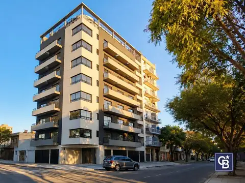 Departamento en Venta en Parque Chas, Capital Federal