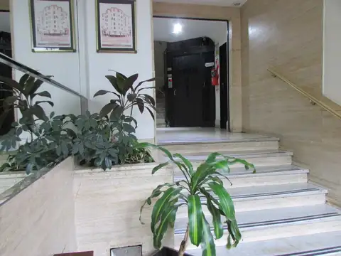 Departamento en Venta en Barracas, CABA