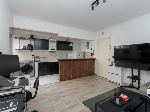 Departamento en Venta en Caballito, Capital Federal