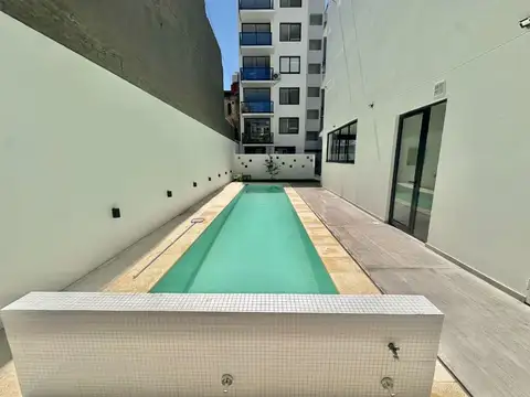 Departamento en Venta en Balvanera, CABA