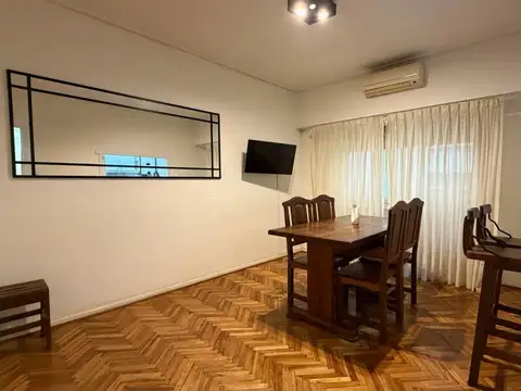 Departamento en Venta en Balvanera, CABA
