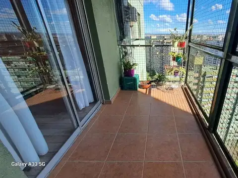 Departamento en Venta en Villa Lugano, Capital Federal