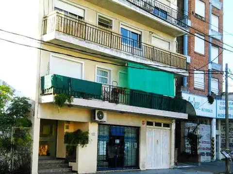 Departamento en Alquiler en Moron, Partido de Morón
