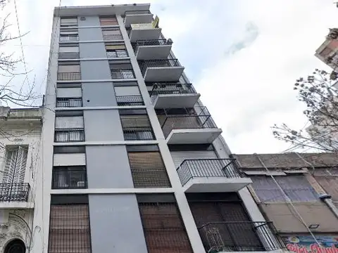 Departamento en Venta en Balvanera, CABA