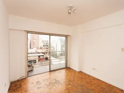 Departamento en Venta en Balvanera, Capital Federal