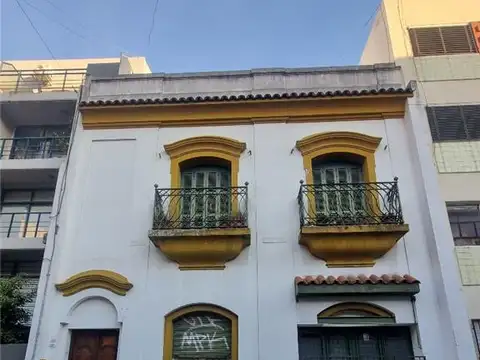 Departamento en Venta en San Telmo, Capital Federal