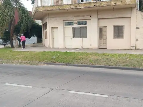Departamento en Alquiler en Pablo Nogues, Partido de Malvinas Argentinas